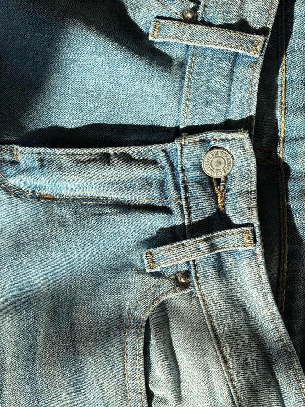 LEVI’S DENIM - Picture 5 of 5